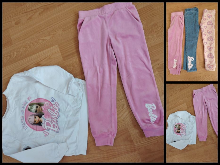 Pantofi roz Nr 26,set Barbie 116 tot 75 lei