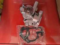 Pompa apa motor Yanmar 3TNE68