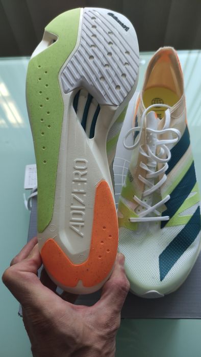 Adidas Takumi Sen 8, 46 2/3, 30 см нови