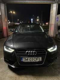 Audi A4 Audi a4 b8.5 FaceLift Full !