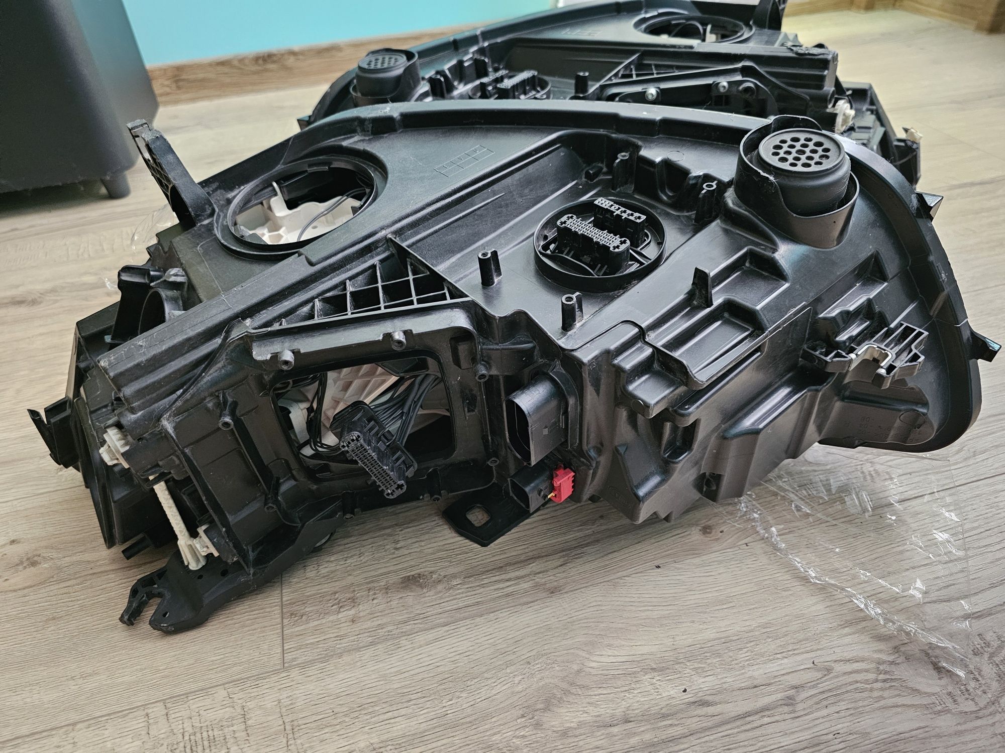 Matrix фарове A6 S6 RS6 C7  фар 4G0.941.036 4G0.941.035