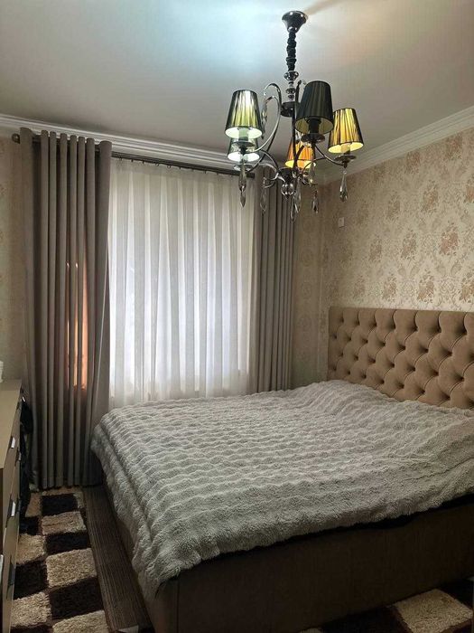 Аренда Квартира / Яккасарайский Район /Братиский / 2 Комн