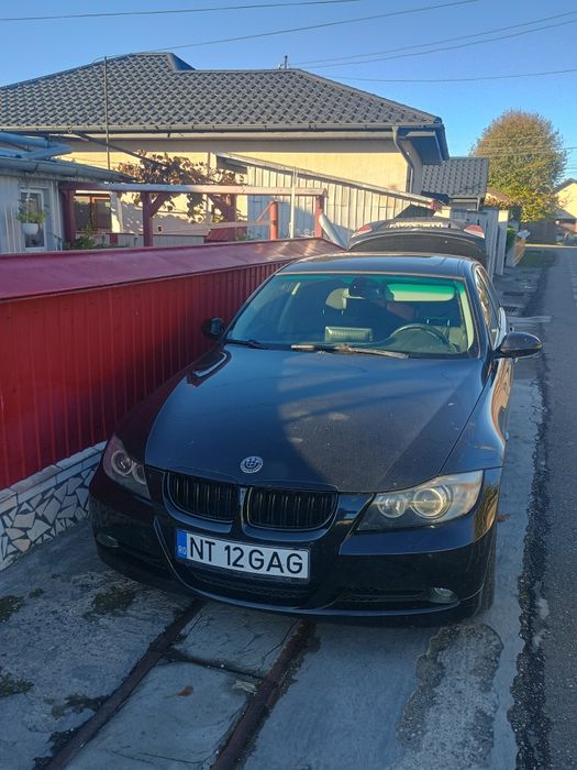 BMW 318d- 3300€ DE VANZARE