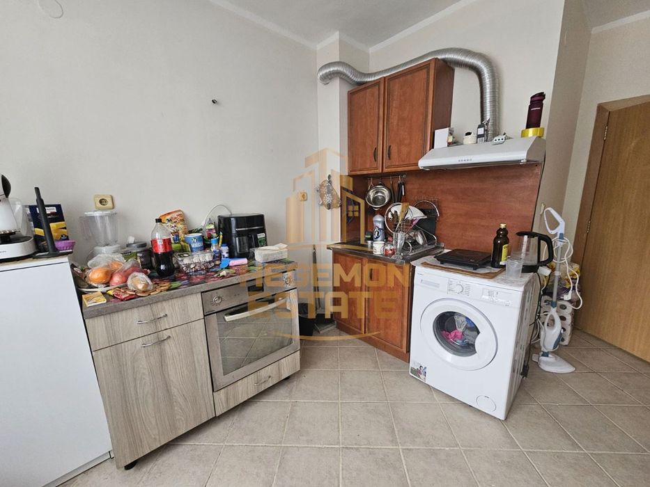 Продава се Двустаен апартамент в Варна, Левски - 58 кв.м за 1707 €/кв.м - Снимка #7