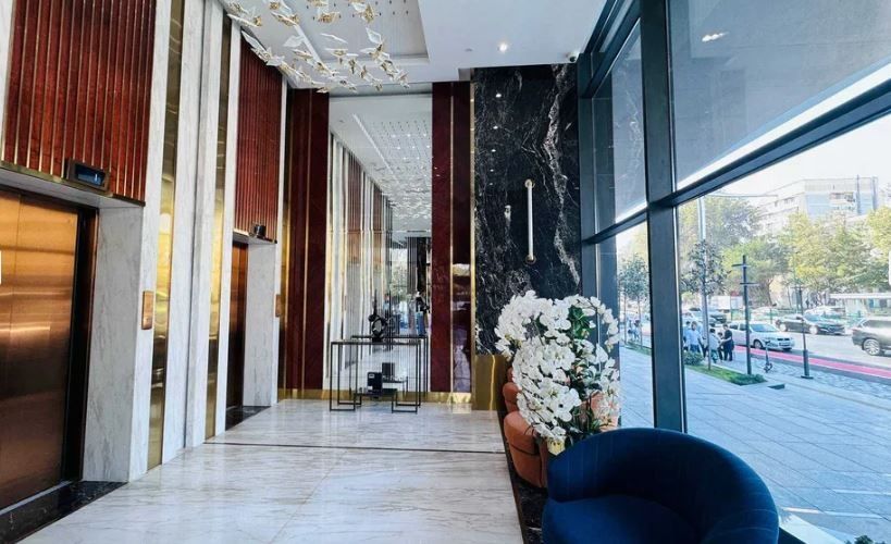 Сдается офис на Чехова, Гранд Мир, 1000 м²