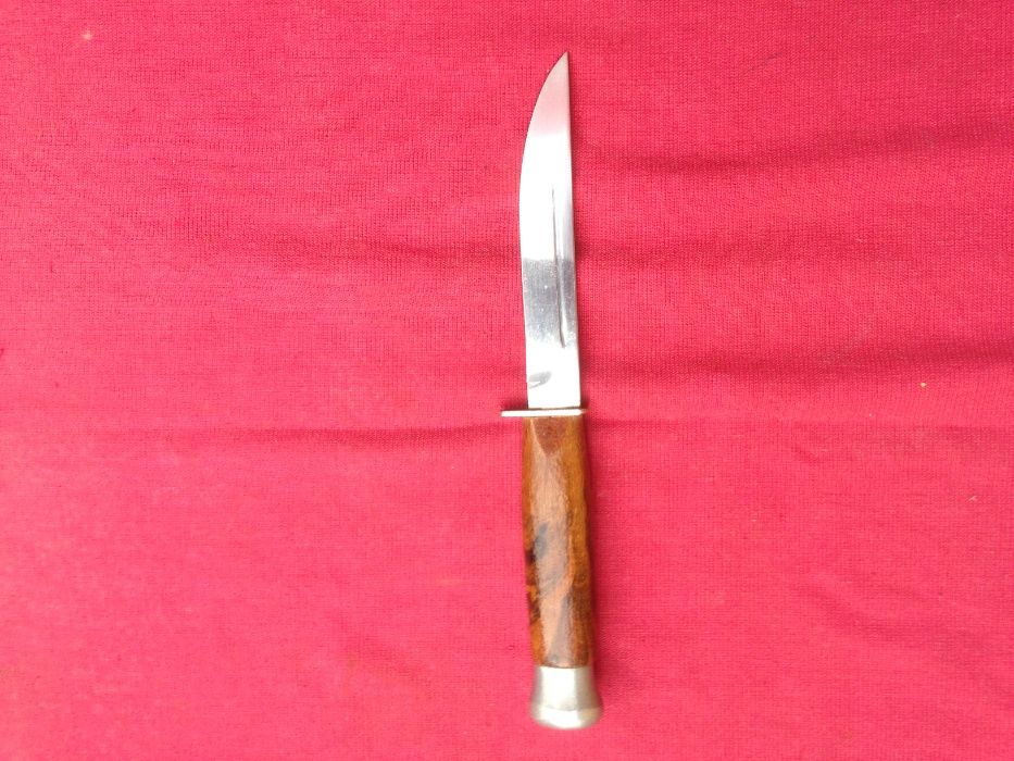 колекция ловни ножове