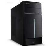 Acer Aspire AMC605+iiyama prolite t2252mts b3/75Hz, 2ms