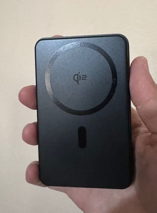 Baseus Airpow 2 Qi2 Magsafe Power bank 10000mAh 22W