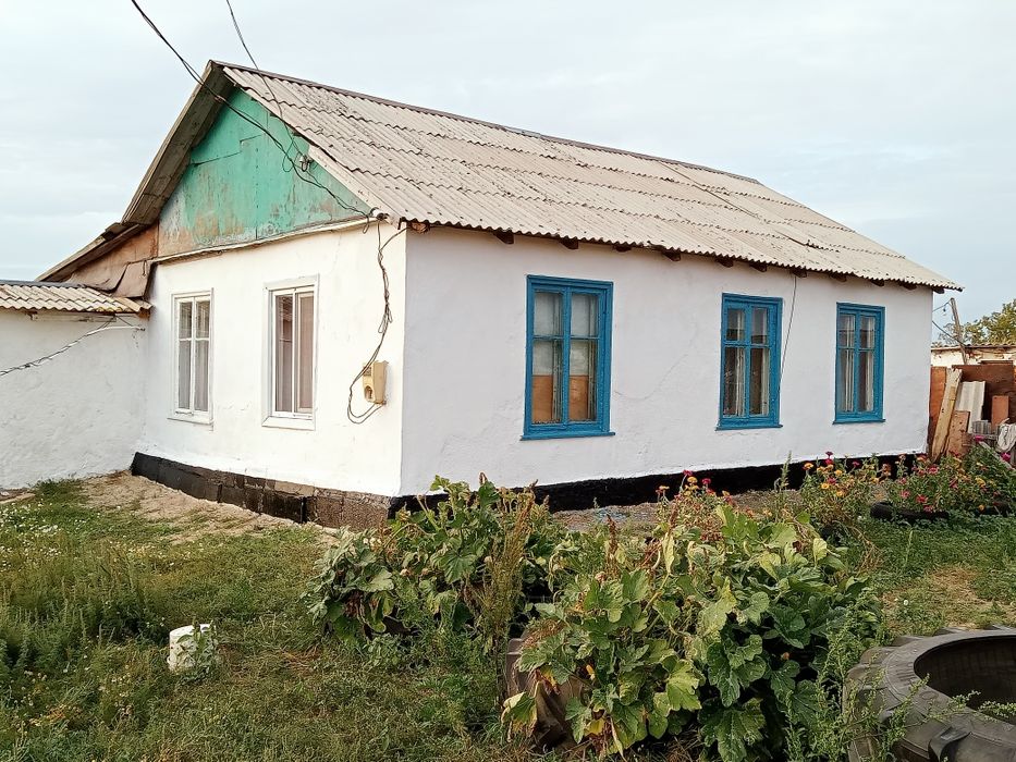 Продам дом в селе Шойындыколь