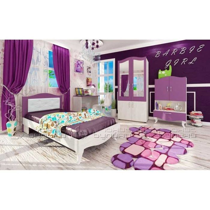 Детско обзавеждане Барби