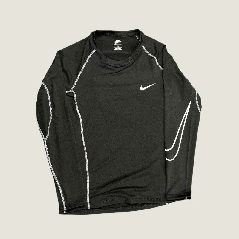 Bluze Nike Pro M/L