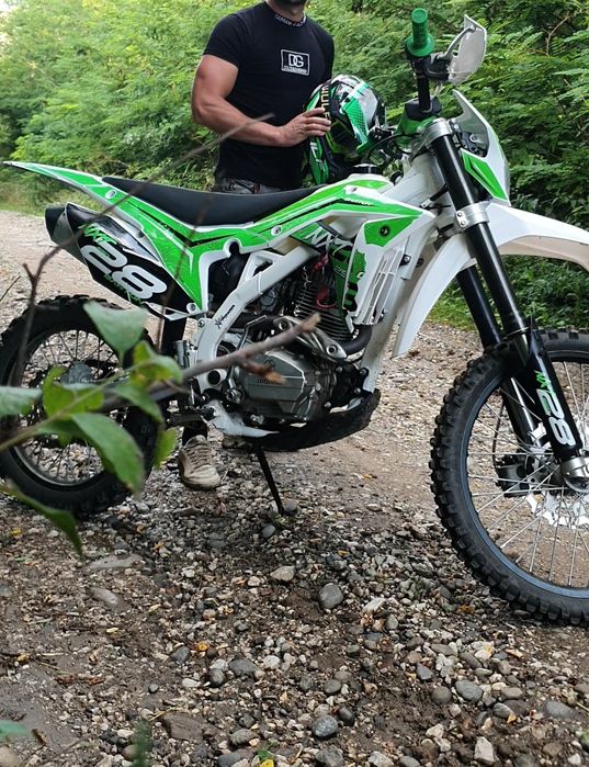 Vand barton nxt  cu 50 de ore