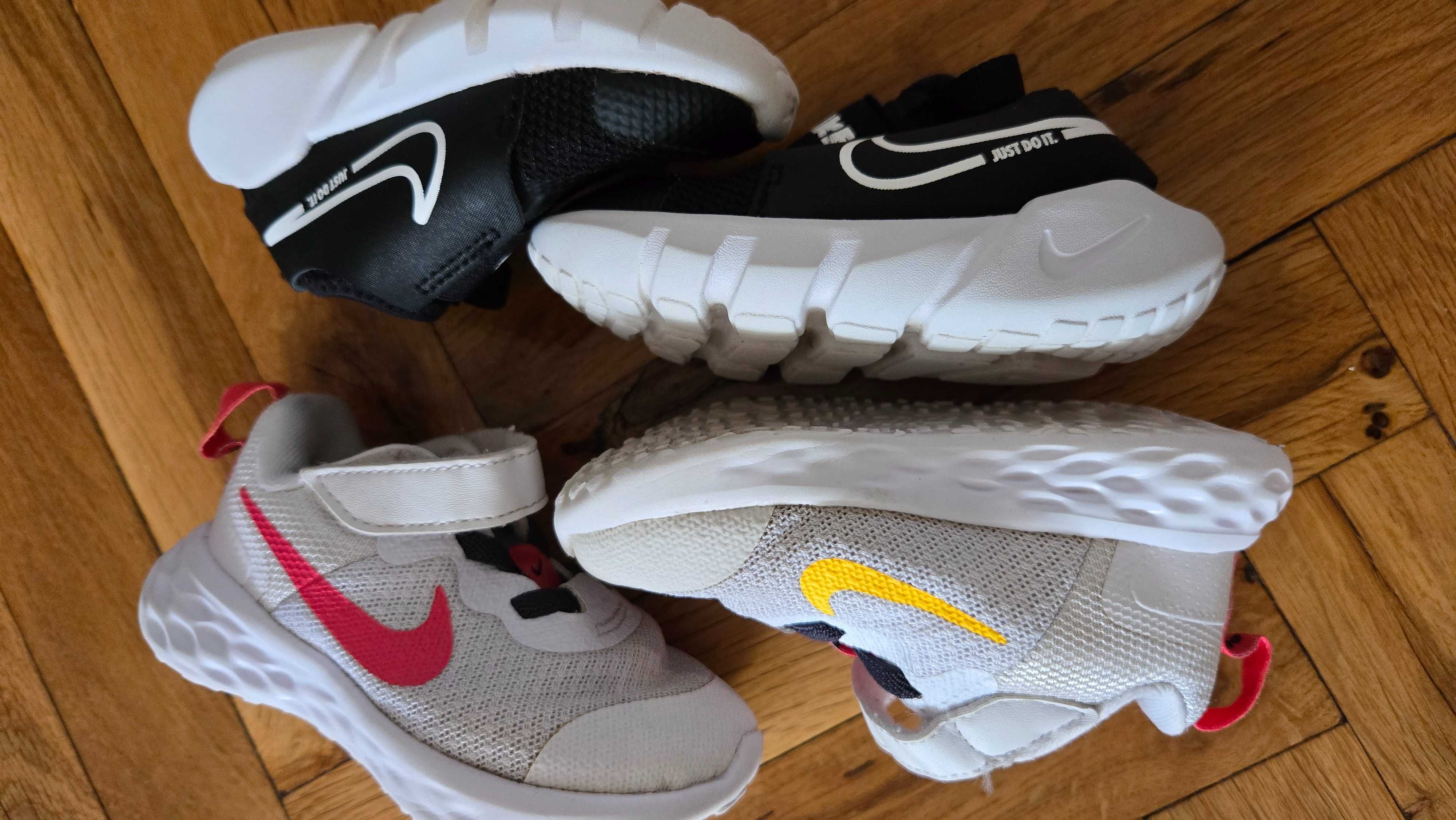 Детски сандали и маратонки Nike, Adidas, Mayoral
