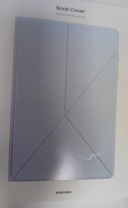 Продаю чехол на самсунг таб А9/А9+