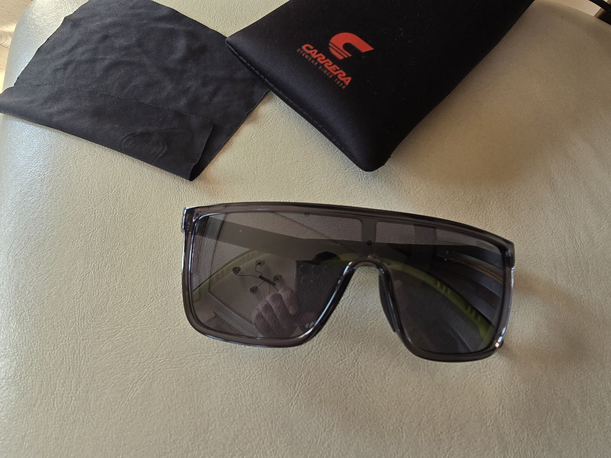 CARRERA 8060/S - 3U5T4