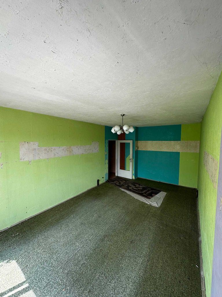 Продава се Двустаен апартамент в Перник, Тева - 45 кв.м за 1223 €/кв.м - Снимка #4