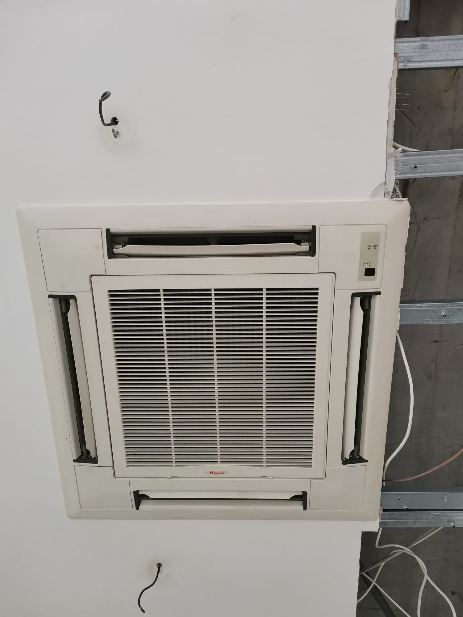 Aere conditionat