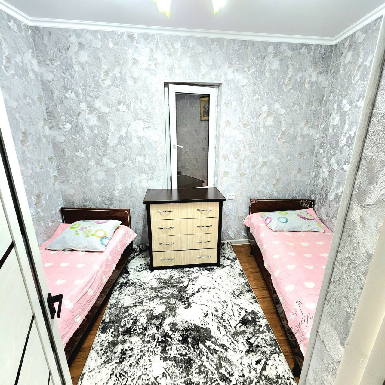 Dacha arzon bup ketti
