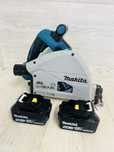 Makita DSP 600 circular prin plonjare