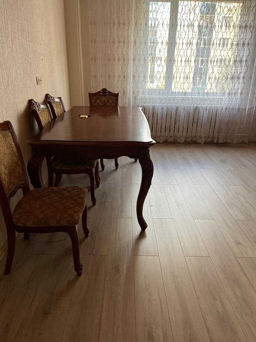 Продаю 4-комн. по ул.Сауран 3/1, ЖК Сармат-1.