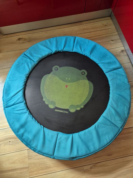 Детски батут Domyos / Decathlon до 25кг