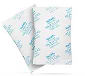 Силикагел торбички за влага (Desiccant) 200бр x 5гр