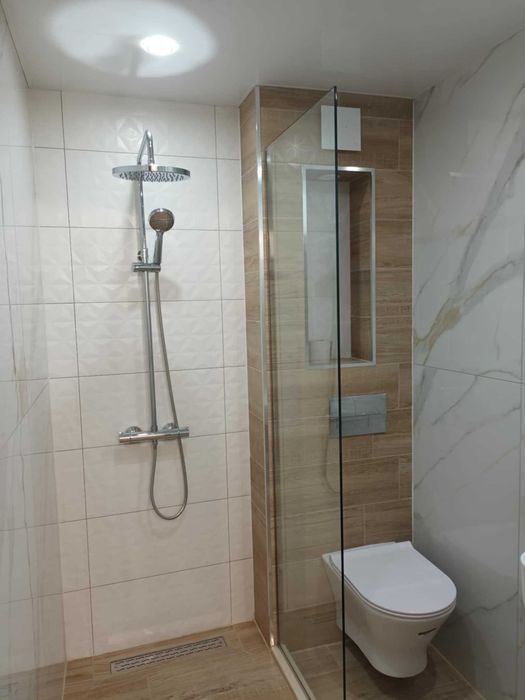 Вътрешни ремонти и довършителни услуги - качество без компромис!