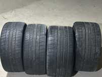 Гуми 19” 255/35 295/30