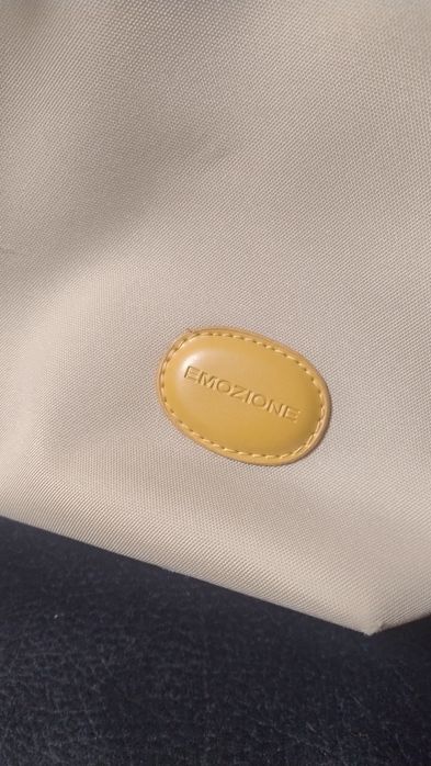 Geanta de laptop Emozione ușoară