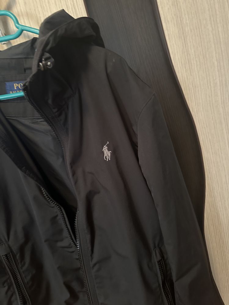 jacheta originala polo ralph lauren