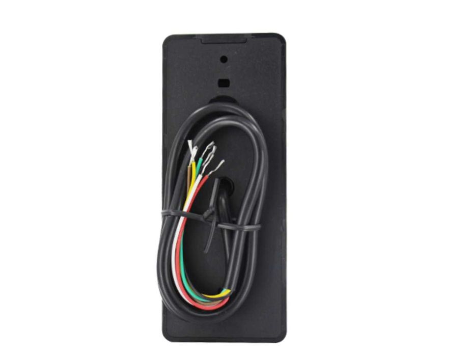 Access control SecureKey