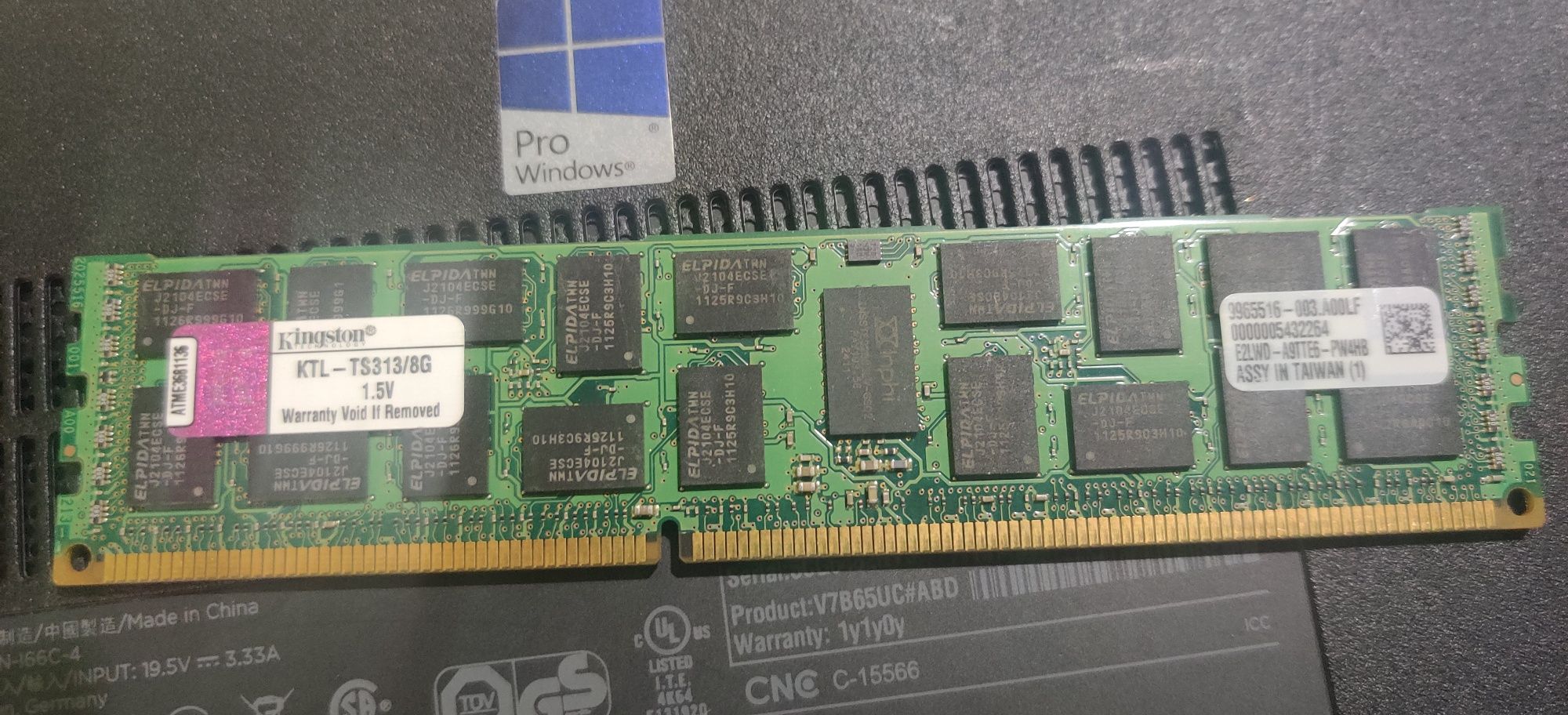 Memorie RAM cel mai mic preț