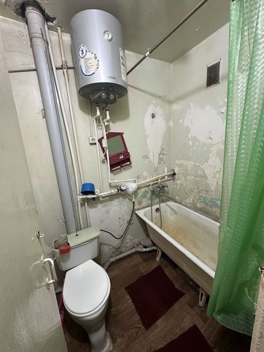 1 хонали кв ижарага берилади. Фарғона ш