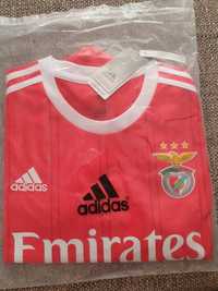 Tricou Adidas S.L Benfica