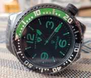 Продавам часовник Swiss Legend Neptune