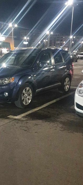 Jante/roți R18 ( 225/55/18)      Mitsubishi Outlender