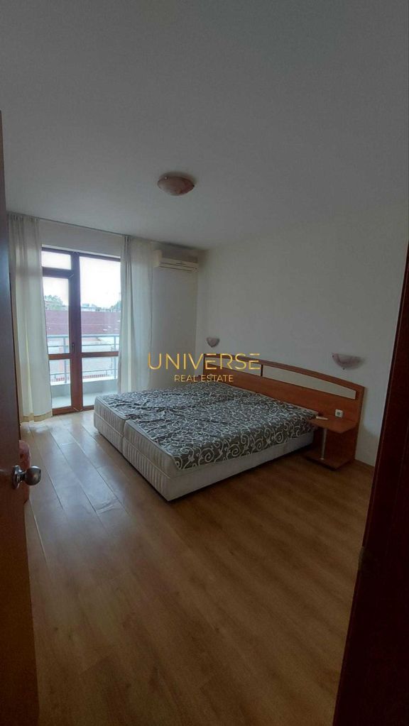 Продава се Двустаен апартамент в к.к. Слънчев бряг - 80 кв.м за 750 €/кв.м - Снимка #5