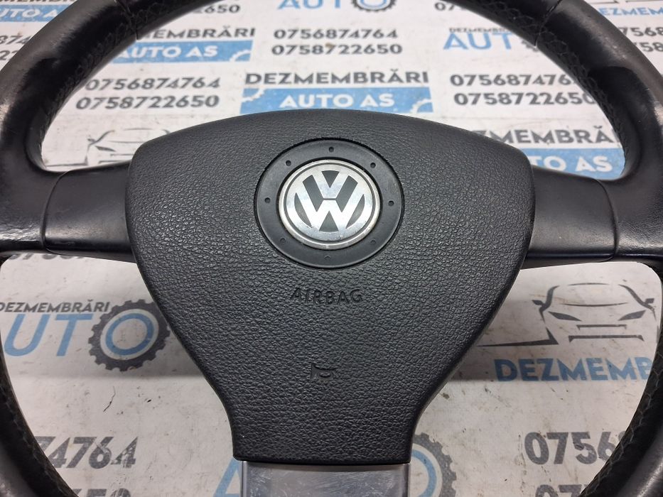 Volan vw Golf 5 Plus 2008