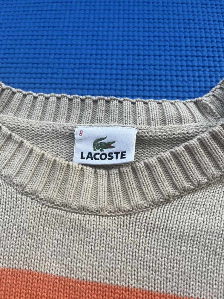 LACOSTE : 2ХЛ / Оригинал