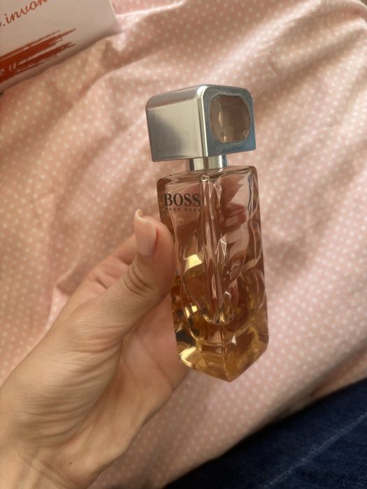 Парфюм Hugo Boss BOSS Woman 30ml