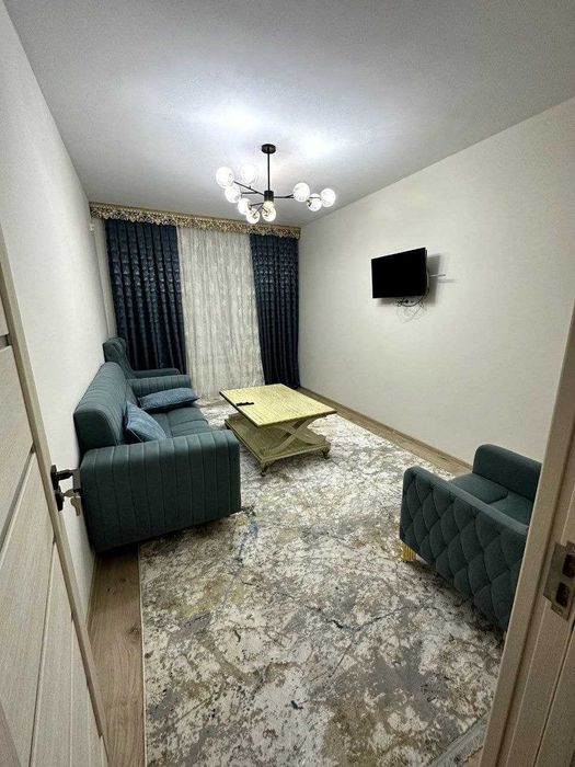 Аренда | 3/5/13 | ЖК Алмазар Сити | Корасарой | Северный Олмазор