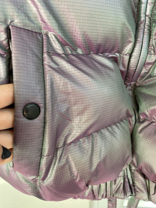 Бомбър късо яке