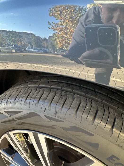 Anvelope Continental 235/55/R19 105V XL