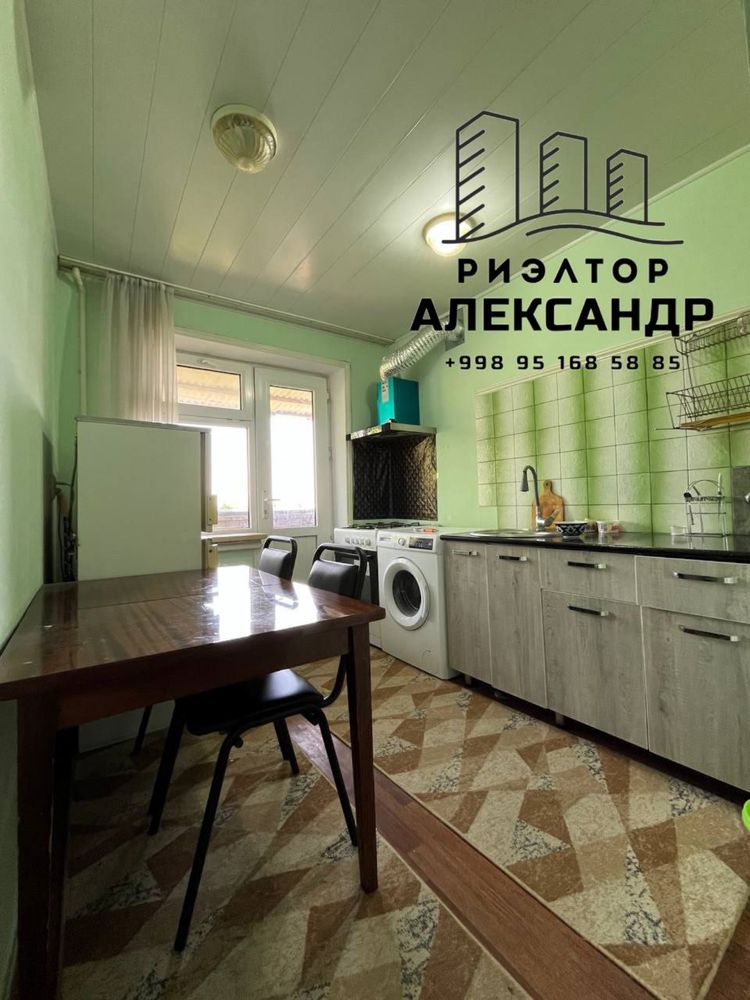 1/5/5 Ялонгач кафе Бухара 28м2