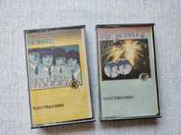 Casete audio Beatles vol 1 și 2 , caseta 2 cu defect