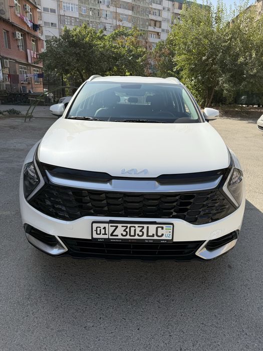 Продается Kia Sportage Stylen Light