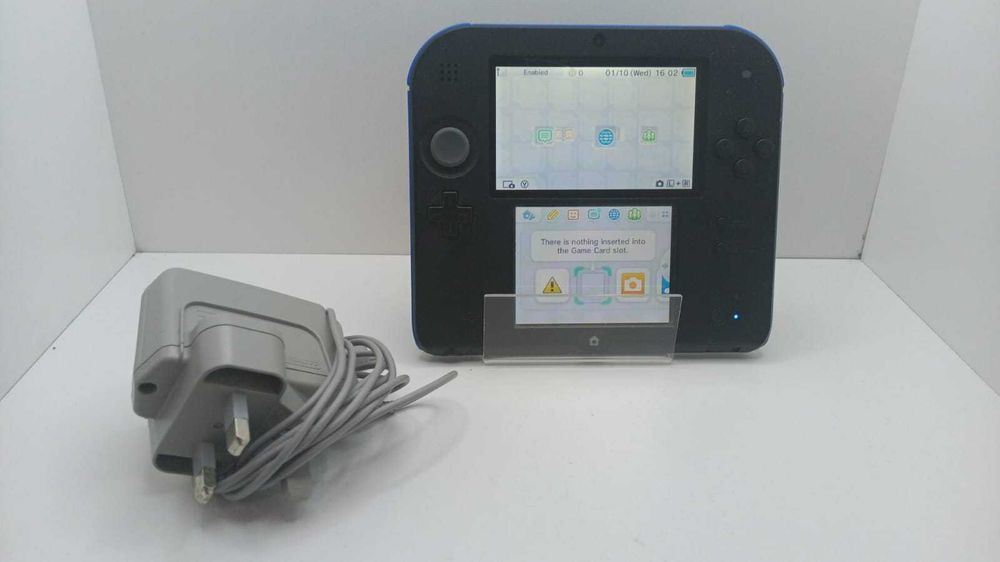 Consola Nintendo 2DS - AUM102208588 (008)