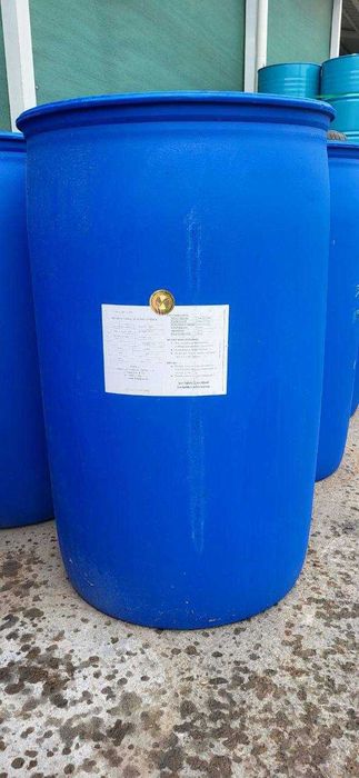 Сырье для бытовой и авто химиии