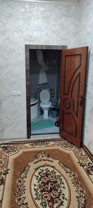 1 хонали квартира сотилади 5 -да