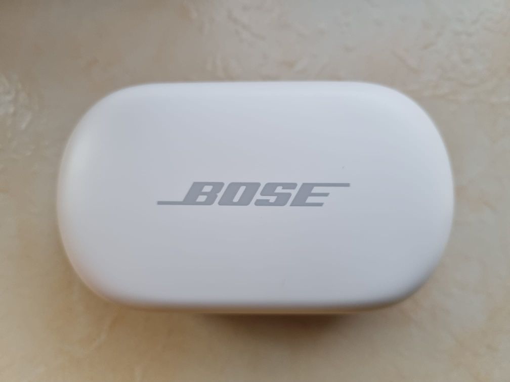 Casti BOSE QuietComfort Earbuds, True Wireless, Bluetooth, In-Ear, Mic